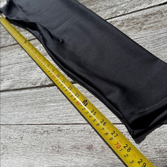 ✨ ALO Black Softsculpt + Airlift Set (NWT) leggings and tank– Size Small ✨ - Picture 6 of 10